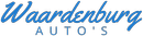 Logo Waardenburg Auto's